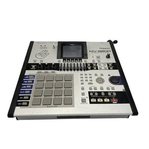 Roland MV-8800 Performance Studio. With Power Lead **Pick Up Only**