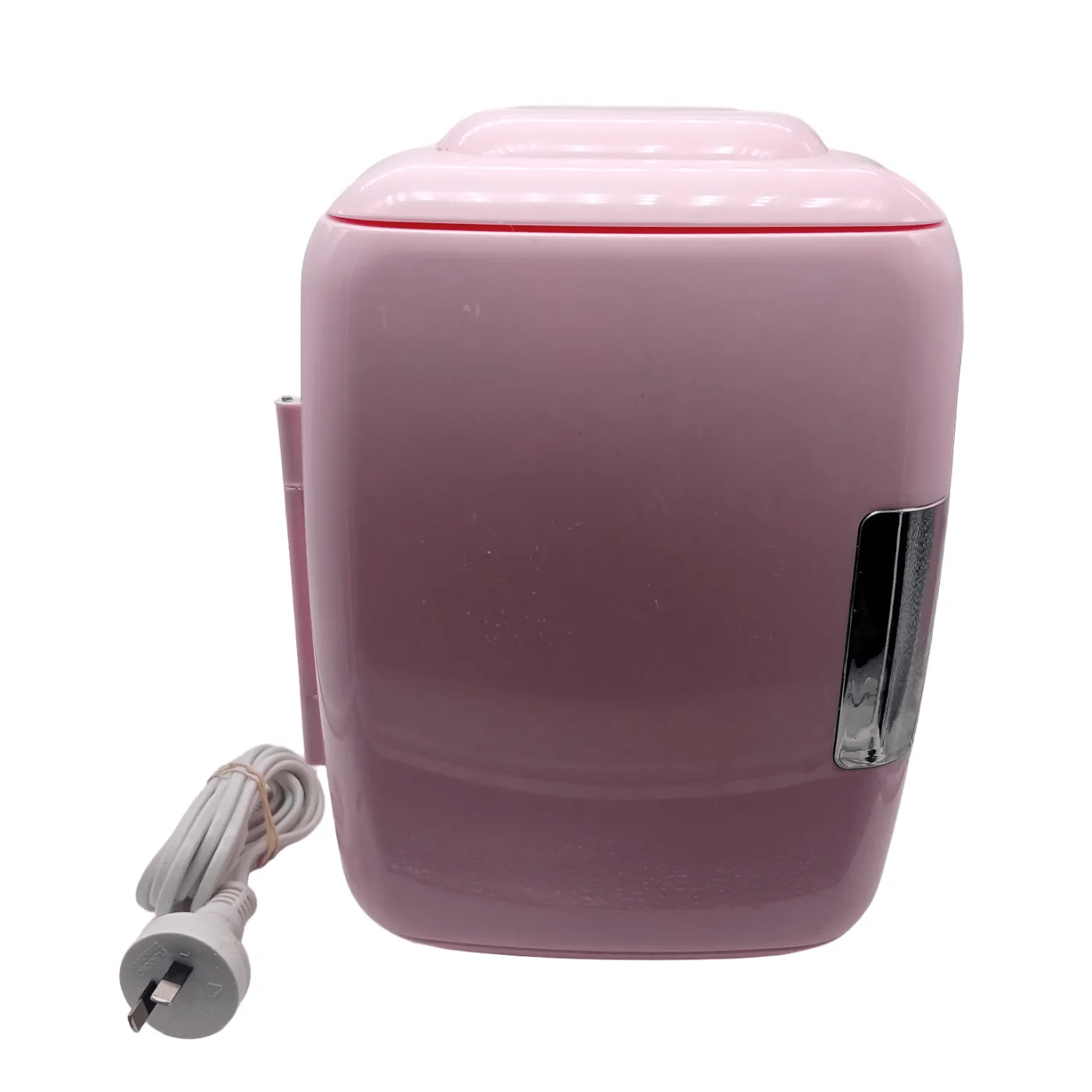 Anko Cosmetic Fridge MFP-5L – Pink (with Cord) (WR)