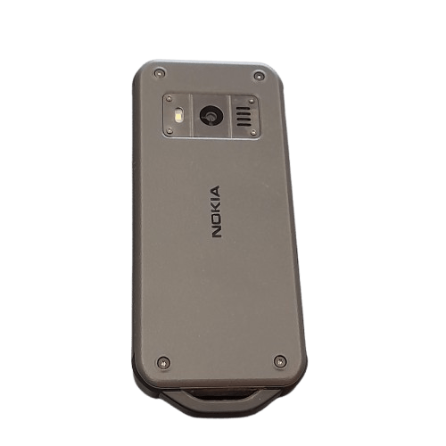 Nokia Mobile Phone 800 Tough ( No Charger )