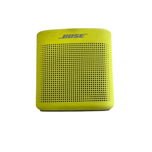 Bose SoundLink Colour II No Charger (MK 1446)