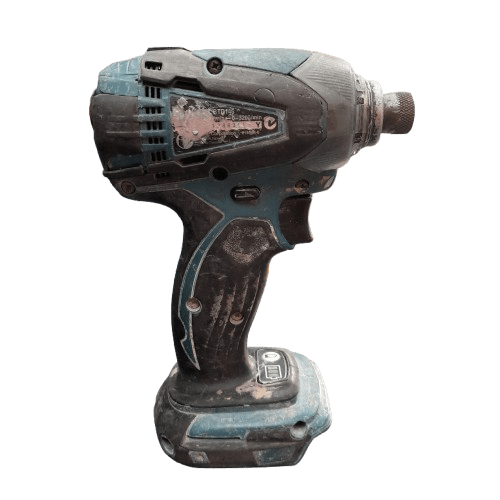 Makita BTD146 18V Brushless Impact Driver Skin Only (MR)