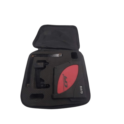 Cpi Laser Level CL101G Red/Black In Soft Bag With Bracket + Square (NA)