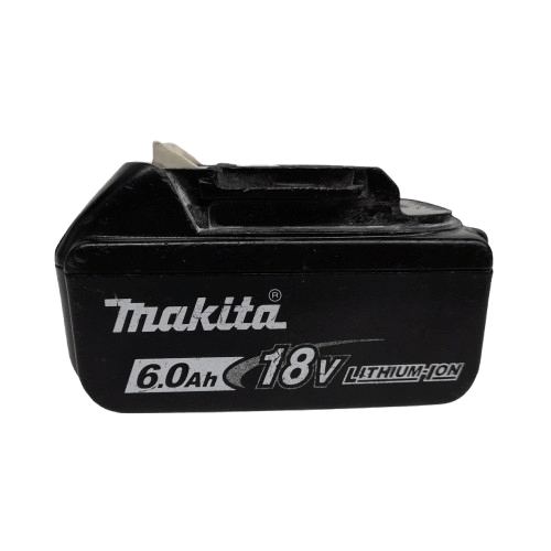 Makita BL1860B 18V 6.0Ah Battery