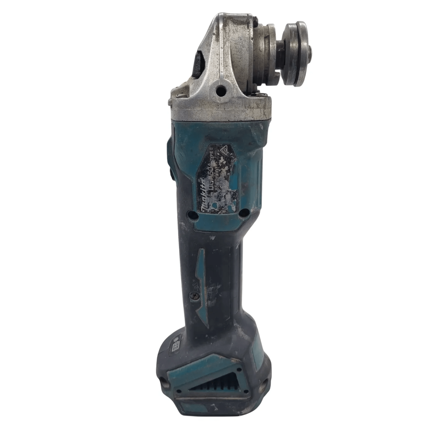 Makita Grinder DGA504 (WR 1356686)