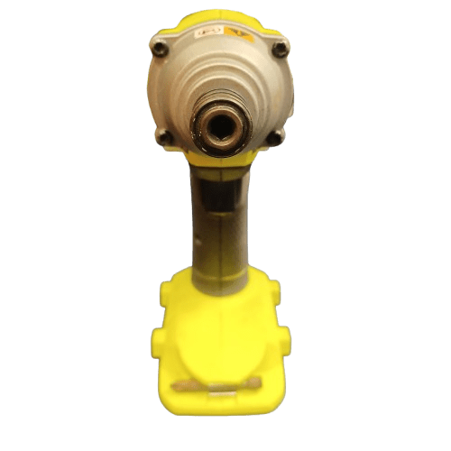 Ryobi 18V Impact Driver SKIN ONLY R18ID1, Good Condition, Light Scuffing SKIN ONLY