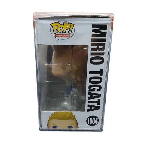 Mirio Togata #1004 Pop Animation In Hard Case (CP-1344636)