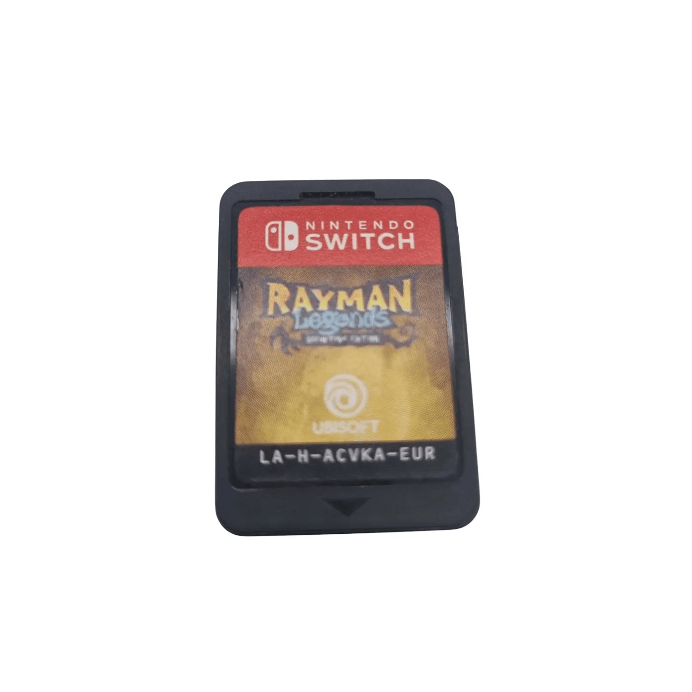 Rayman Legends – Nintendo Switch Game Card