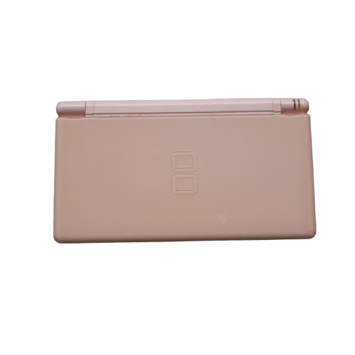 Nintendo DS Lite  -Pink – No Charger (LN 1342691)