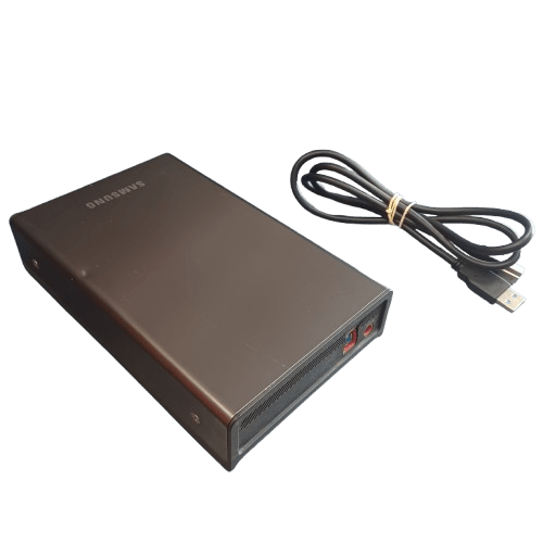 Samsung STORY Station DT020EB/G6 (lel)