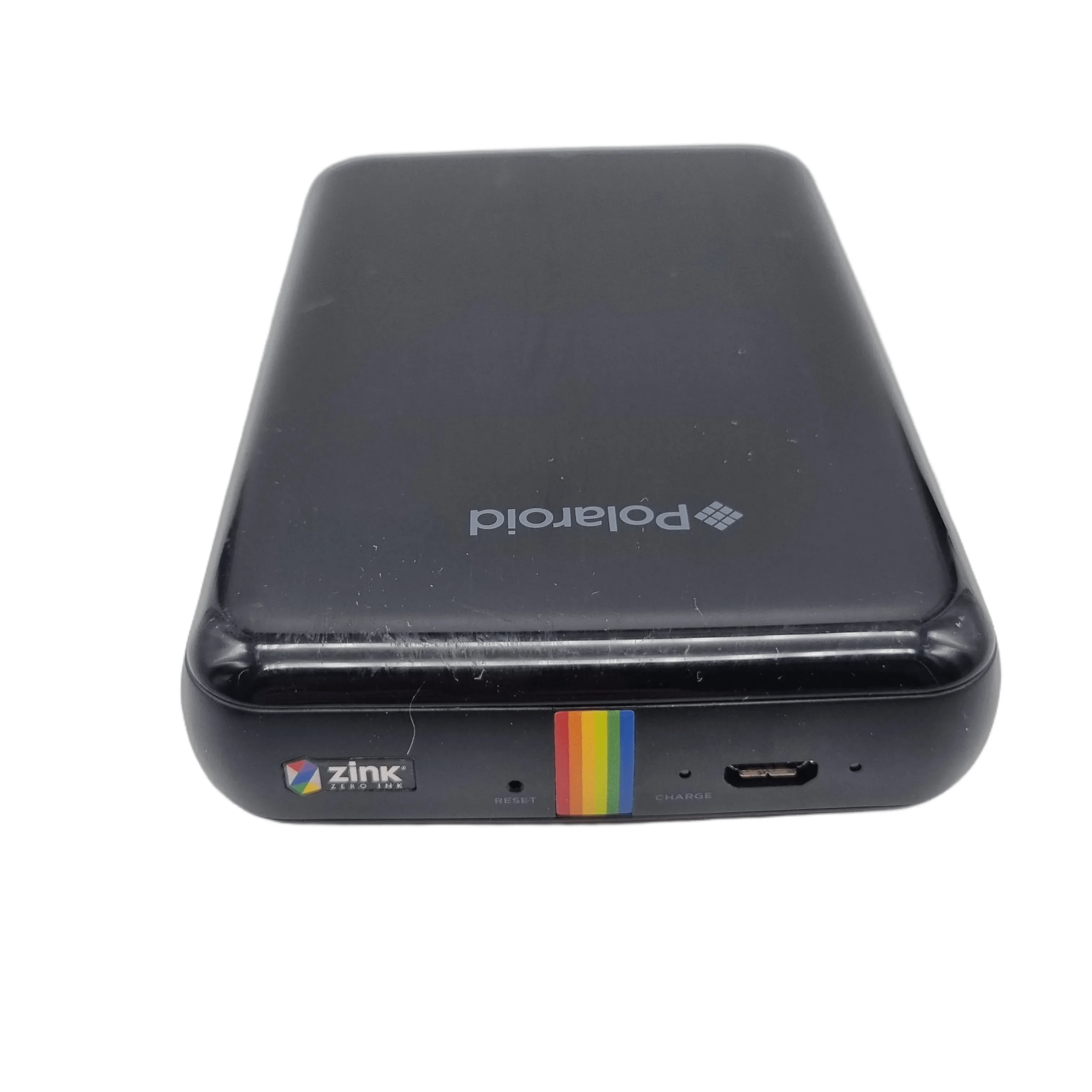 Zink Polaroid ZIP Wireless Mobile Photo Mini Printer