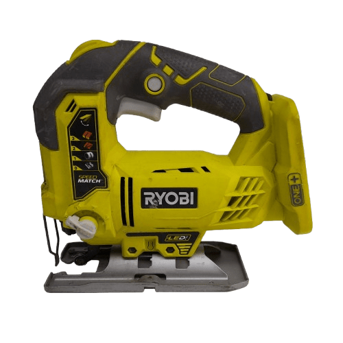 Ryobi R18JS Jigsaw Skin Only