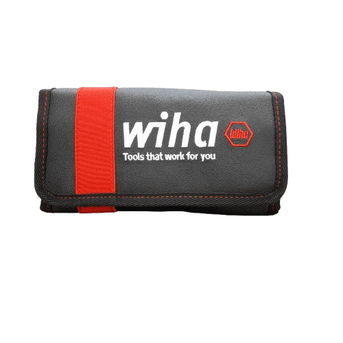 Wiha Driver Bit Set 18 Pieces, Hexagon, Phillips, Pozidriv, Slotted, TorxLike New In The Box (LN)