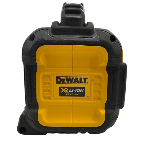 DeWalt DCR011 Jobsite Bluetooth Speaker (NG1348361)