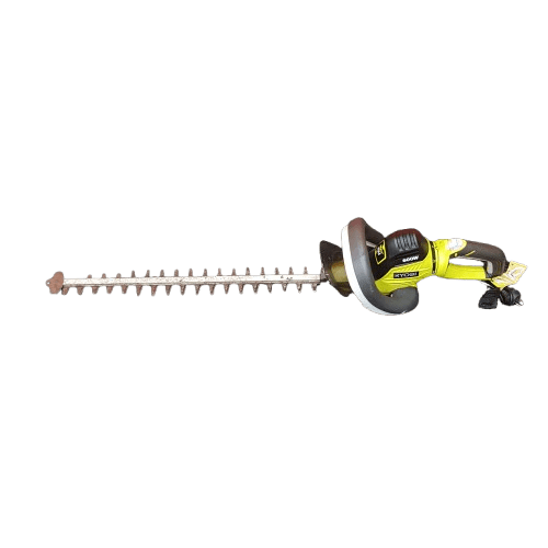 Ryobi RHT6060RS Electric Hedge Trimmer – 600W, 60cm Blade – Pick Up Only (MR)