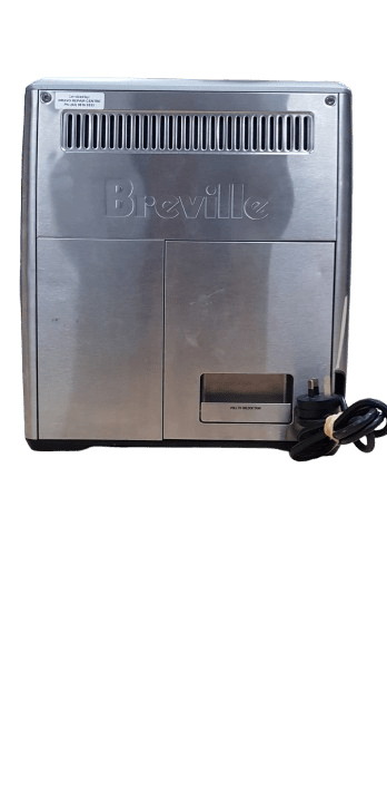 Breville Coffee Machine BES890 With Accessories