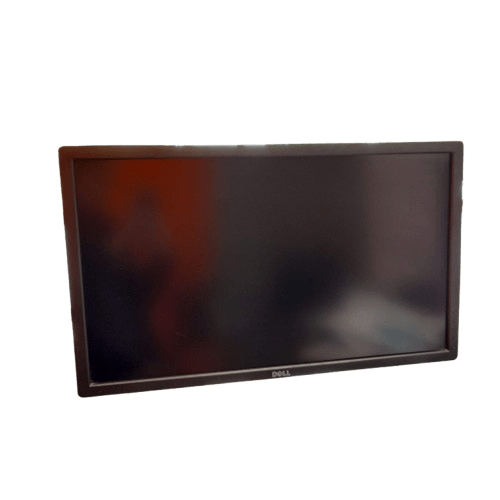 Dell Monitor U2713HMT With Power Supply * LOCAL PICK UP **