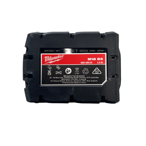 Milwaukee Battery M18B5 (MK)
