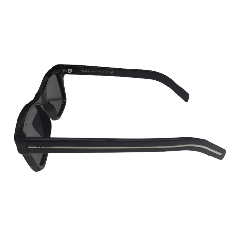 Prada SPR A17 Sunglasses No Case