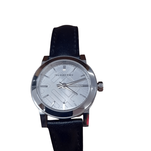 Womens Burberry Watch BU9206 Like New in Box