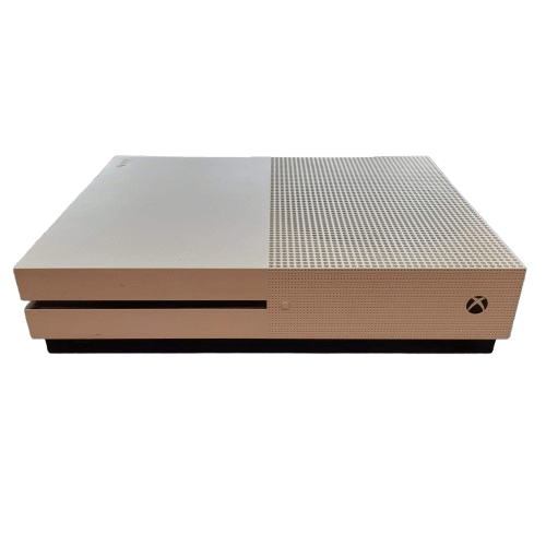 Xbox One S 1TB Game Console (Model 1681) with 1 x Controller