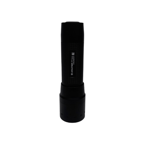 Ledlenser P7 Core Flashlight in Box Like New (MR)