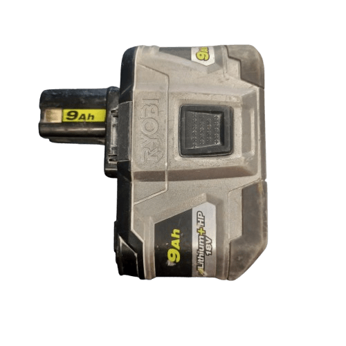 Ryobi Battery 5 INR19/66-3 18V 9Ah (WR)