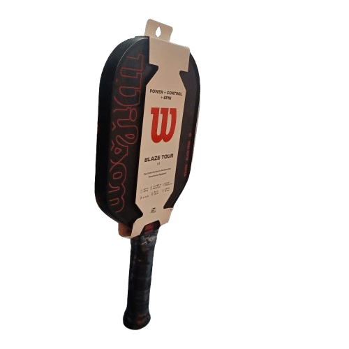 Wilson Blaze Tour 16 Pickleball Paddle (LE)