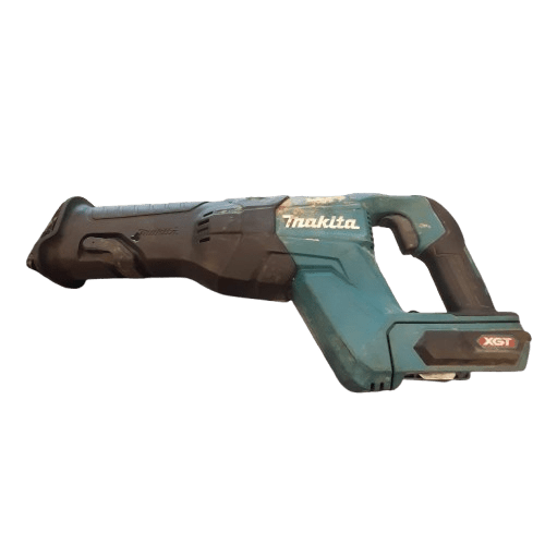 Makita Reciprocating Saw JR001G Skin Only