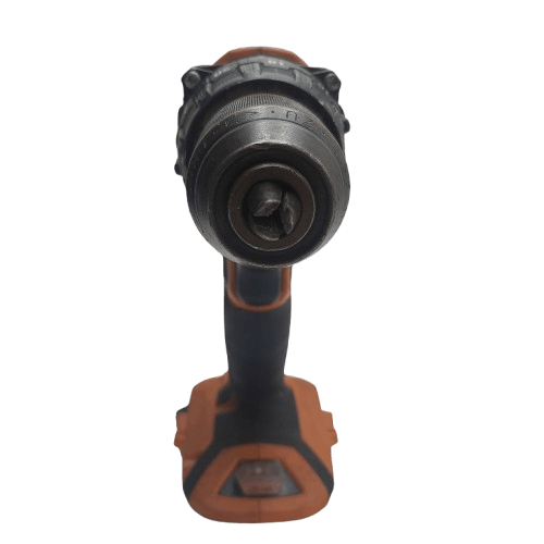 AEG 18V BSB18CBM Cordless Brushless Hammer Drill, Orange, General Wear + Tear SKIN ONLY (NA 1354003)
