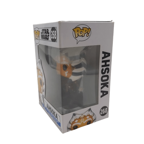 Funko Pop Star Wars – Ahsoka 268