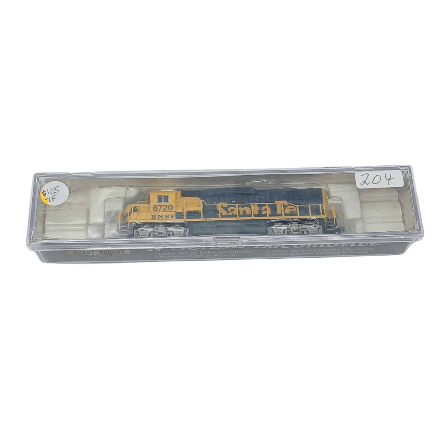 BACHMAN TRAIN CARRAIGE UNION PACIFIC 116     *Available At Warrawong*