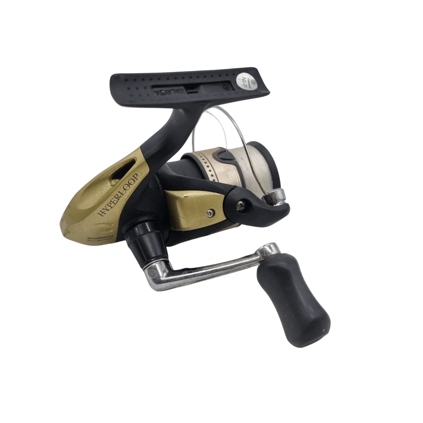 Shimano 2500FB Fishing Reel – WR 1351391