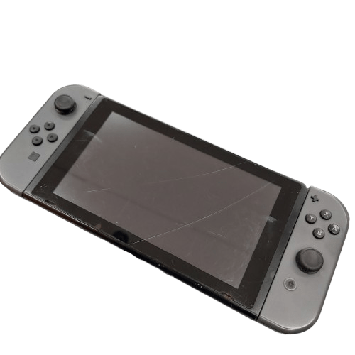 Nintendo Switch HAC001(01) With Dock And Charger (CP1357254)