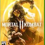 Xbox One Game: Mortal Kombat 11 *In Case* (WR) Xbox One Game: Mortal Kombat 11 *In Case* (WR)