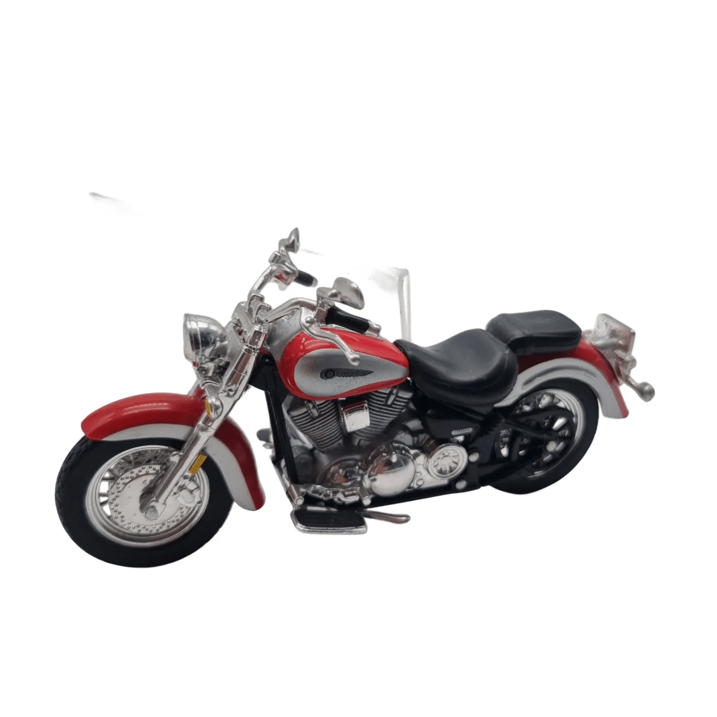 Generic Assorted Motorbike Models Including: Indian, BMW, Kawasaki, Triumph