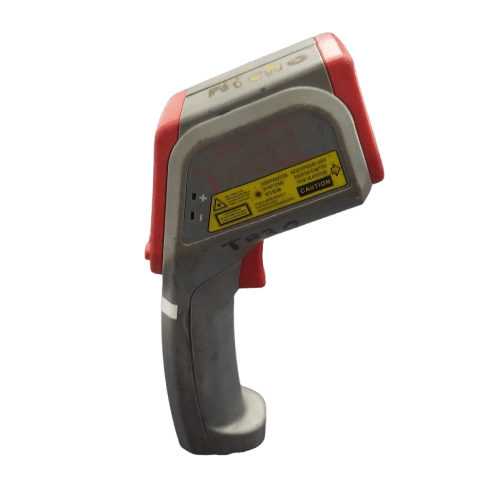 Tempil IRT-16 Infrared Thermometer, Grey, Markings As Pictured (NA 1343879)