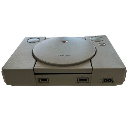 Sony Playstation 1 Console SCPH-9002 * No Cords/Controller, Good Condition (MK)