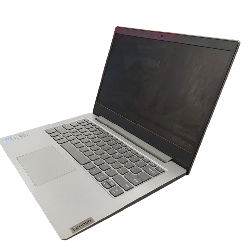 Lenovo Ideapad 1 14IGL05 – N4020, 4GB RAM, 64GB Storage, Charger, Small Dent Corner Of Screen