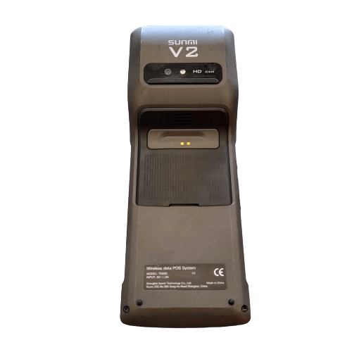 SUNMI EFTPOS MACHINE V2