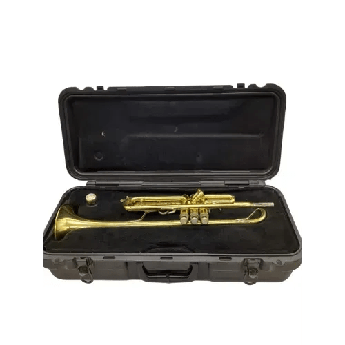 Bach TR300 Trumpet with Hard Case