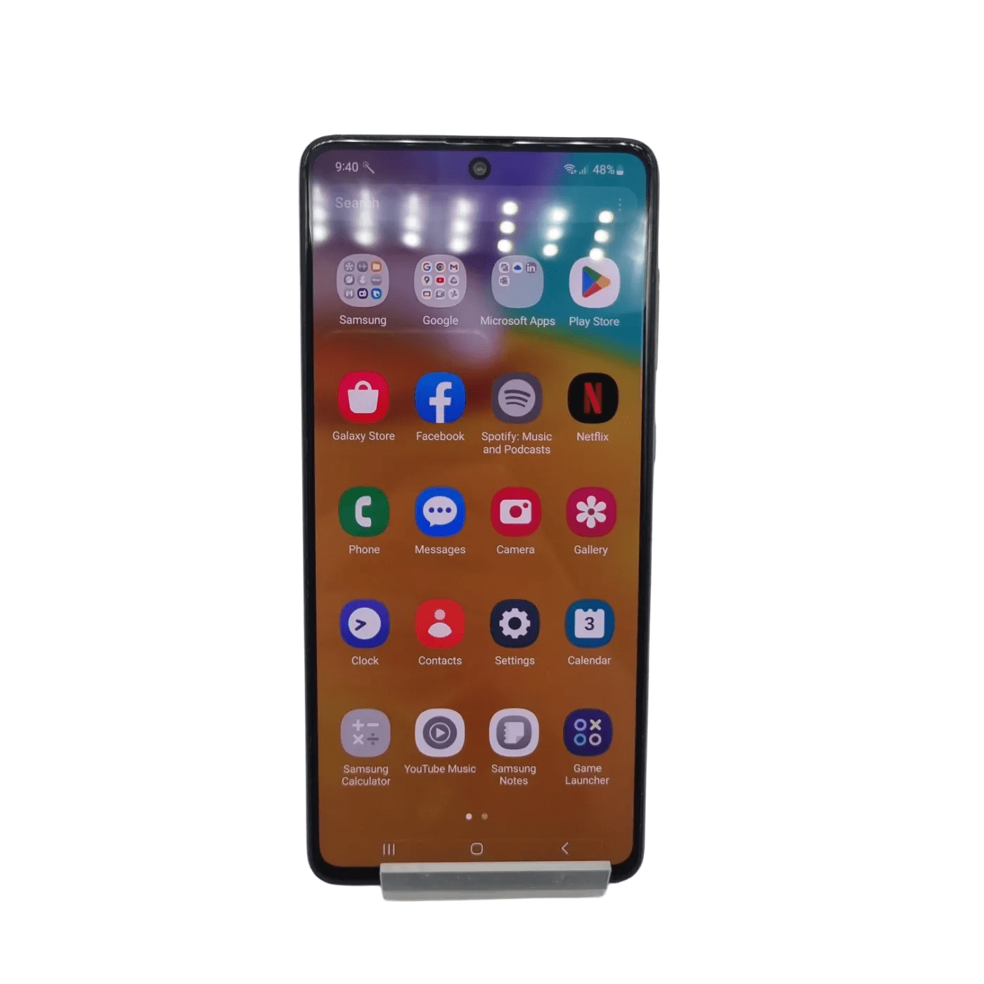 Samsung Galaxy A71 – 128GB (Unlocked) (WR 1357479)