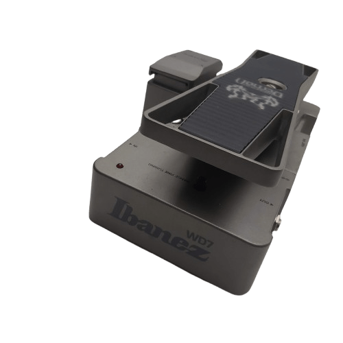 Ibanez Guitar Pedal WD7 Pedal Only No Cords