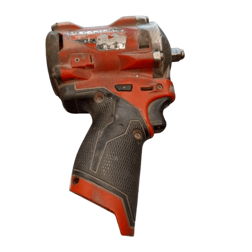 Milwaukee Stubby Impact Wrench Skin Only