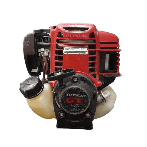 Honda UMC435 VersaTool Power Head – 35cc Commercial 4Stroke (Engine Only) (LN) Local Pickup Only