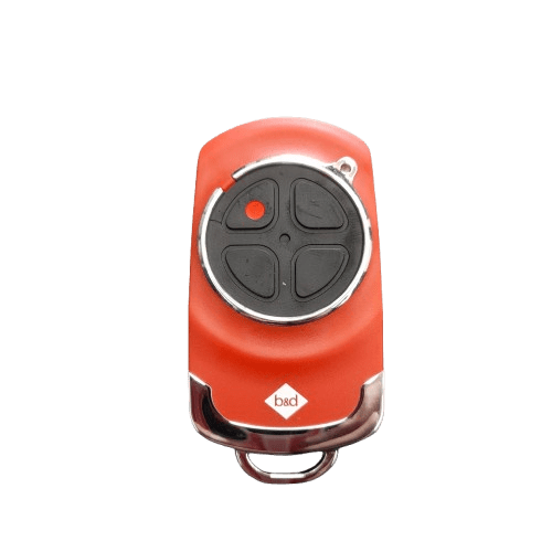 B&D TB-7v1 Genuine Remote (JN)