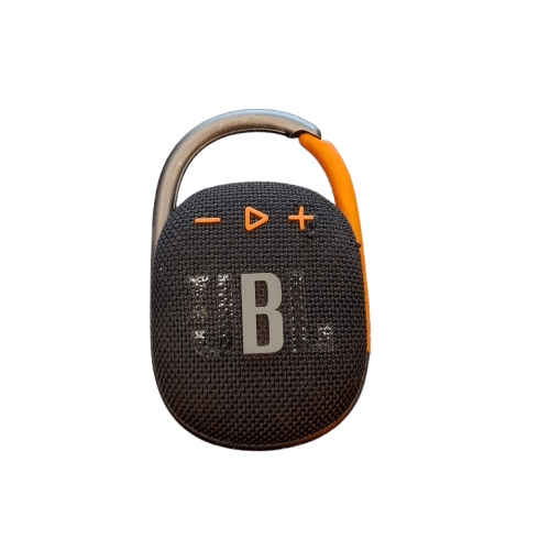 JBL SPEAKER CLIP 4, NO CHARGER