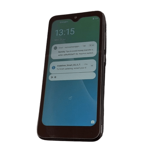 Vodafone V Smart 2 4G Prepaid Phone ( GE )