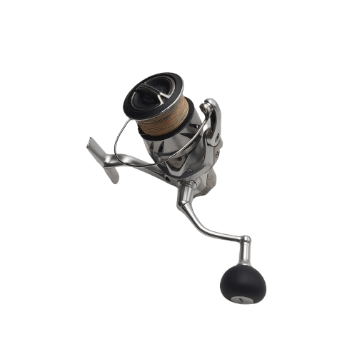 Shimano Reel C5000XG (NA)