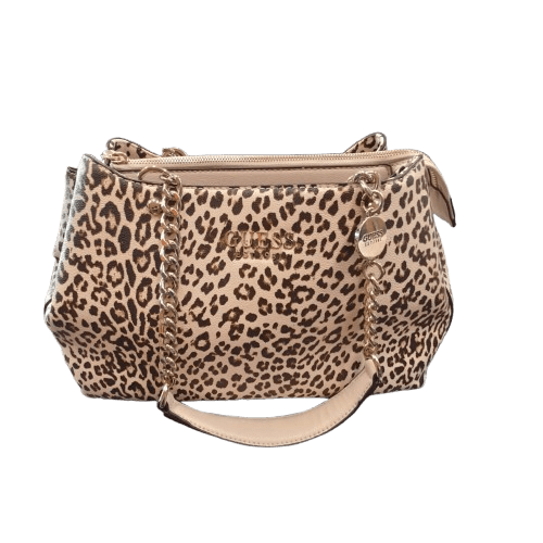 Non Genuine Guess Handbag *Not Sure What Look alike Bag) (GE)