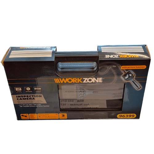 Workzone Inspection Camera 96399